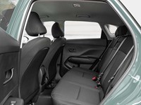 2026 Hyundai Kona 2.0L Preferred AWD