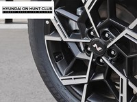 2025 Hyundai Tucson Hybrid N-Line AWD