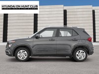 2026 Hyundai Venue Preferred IVT