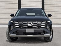 2026 Hyundai Tucson Preferred AWD