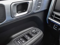 2025 Hyundai Santa Fe Luxury AWD