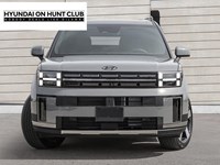 2025 Hyundai Santa Fe Luxury AWD