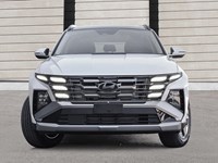 2026 Hyundai Tucson Preferred AWD w/Trend Pkg