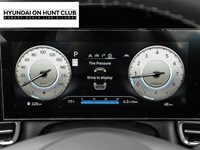 2025 Hyundai Elantra Preferred IVT w/Tech Pkg