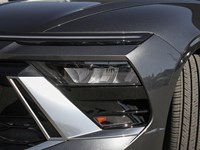 2026 Hyundai Sonata Hybrid Preferred-Trend FWD