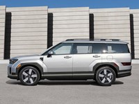 2026 Hyundai Santa Fe HEV Preferred AWD w/Trend Pkg