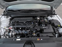 2026 Hyundai Elantra Preferred IVT