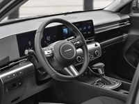 2026 Hyundai Kona 2.0L Preferred AWD