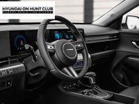 2026 Hyundai Kona 2.0L Preferred AWD w/Trend Package