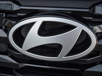 2026 Hyundai Tucson Preferred AWD