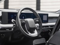 2026 Hyundai IONIQ 9 Preferred AWD