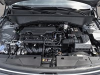 2026 Hyundai Kona 2.0L Preferred AWD