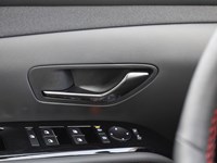 2025 Hyundai Tucson Hybrid N-Line AWD