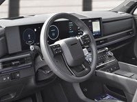 2026 Hyundai Santa Fe HEV Ultimate Calligraphy AWD
