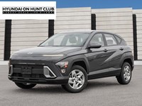 2026 Hyundai Kona 2.0L Essential AWD