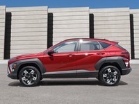 2026 Hyundai Kona 2.0L Preferred AWD