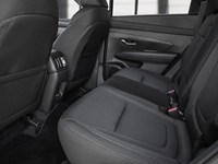 2026 Hyundai Tucson Preferred AWD