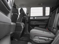 2026 Hyundai Santa Fe HEV Preferred AWD