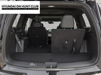 2025 Hyundai Santa Fe Ultimate Calligraphy AWD