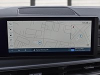2026 Hyundai Santa Fe HEV Ultimate Calligraphy AWD