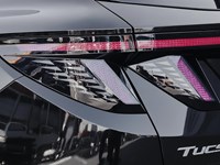 2026 Hyundai Tucson Preferred AWD w/Trend Pkg