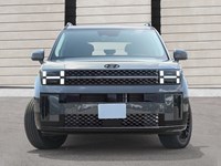2026 Hyundai Santa Fe HEV Ultimate Calligraphy AWD