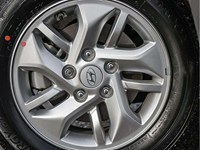 2026 Hyundai Venue Preferred IVT