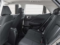 2026 Hyundai Venue Preferred IVT