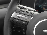 2026 Hyundai Tucson Hybrid Night Edition AWD