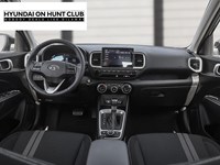2026 Hyundai Venue Preferred IVT w/Two-Tone