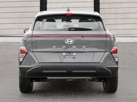 2026 Hyundai Kona 2.0L Essential FWD