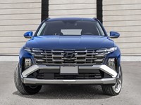 2026 Hyundai Tucson Hybrid Ultimate AWD