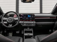 2026 Hyundai Kona 1.6T N Line Ultimate AWD