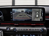 2026 Hyundai Kona 1.6T N Line Ultimate AWD