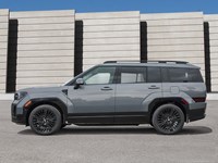 2026 Hyundai Santa Fe HEV Ultimate Calligraphy AWD