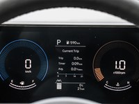 2026 Hyundai Kona 2.0L Preferred AWD