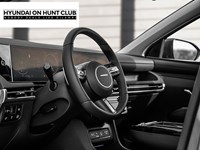 2025 Hyundai Tucson Plug-In Hybrid Ultimate AWD