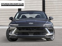 2026 Hyundai Sonata Hybrid Preferred-Trend FWD