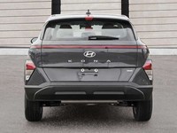 2027 Hyundai Kona 2.0L Essential AWD