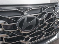 2026 Hyundai Tucson Hybrid N-Line AWD