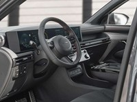 2026 Hyundai Tucson Hybrid N-Line AWD