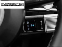 2025 Hyundai Tucson Plug-In Hybrid Ultimate AWD