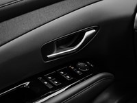 2026 Hyundai Tucson Hybrid Ultimate AWD