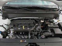 2026 Hyundai Venue Preferred IVT