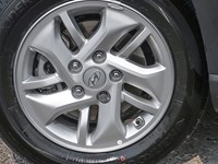 2026 Hyundai Venue Preferred IVT w/Two-Tone