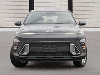 2027 Hyundai Kona 2.0L Essential AWD