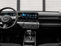 2027 Hyundai Kona 2.0L Essential AWD