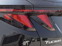 2026 Hyundai Tucson Preferred AWD