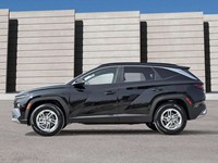 2026 Hyundai Tucson Preferred AWD