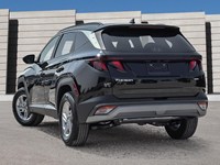 2026 Hyundai Tucson Preferred AWD